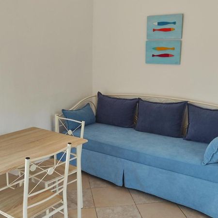 Chrouso Apartments Palioúrion Quarto foto